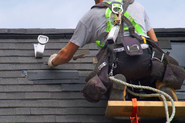 Best Storm Damage Roof Repair  in St Augustine Beach, FL