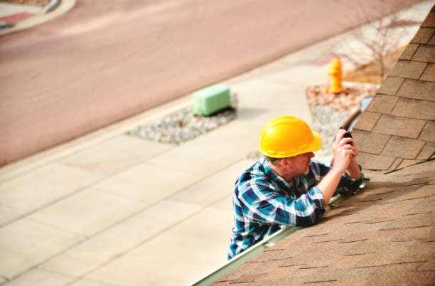 Best New Roof Installation  in St Augustine Beach, FL