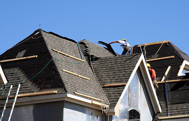 Best Residential Roofing Contractor  in St Augustine Beach, FL