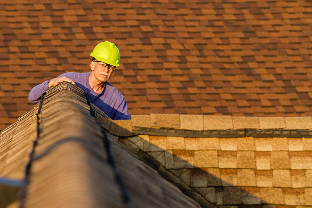 Roof Repair Estimates in St Augustine Beach, FL