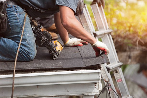 Best Residential Roofing Contractor  in St Augustine Beach, FL